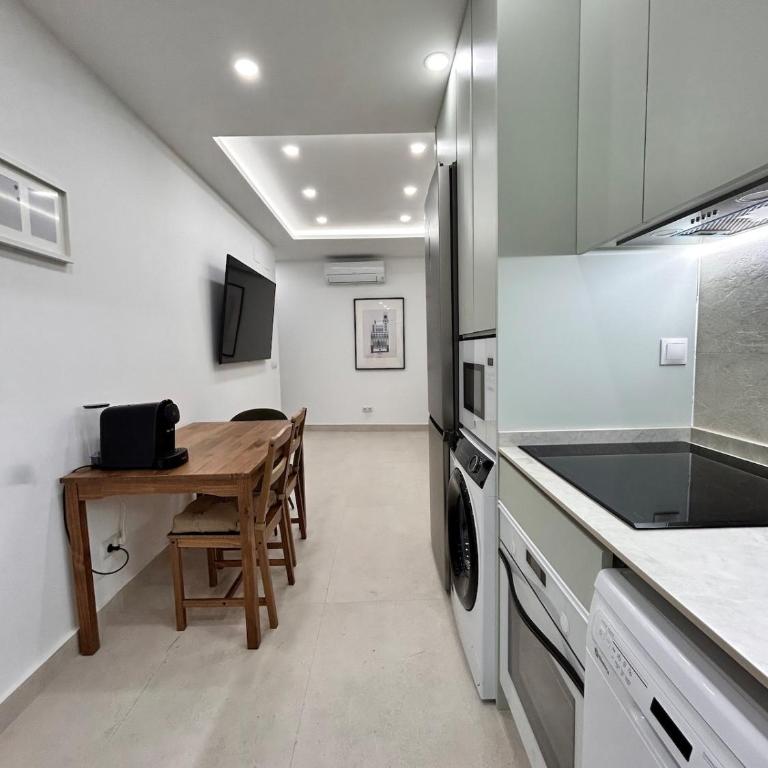 AeroSuites102 Alojamiento Madrid - Two-Bedroom Apartment - 6
