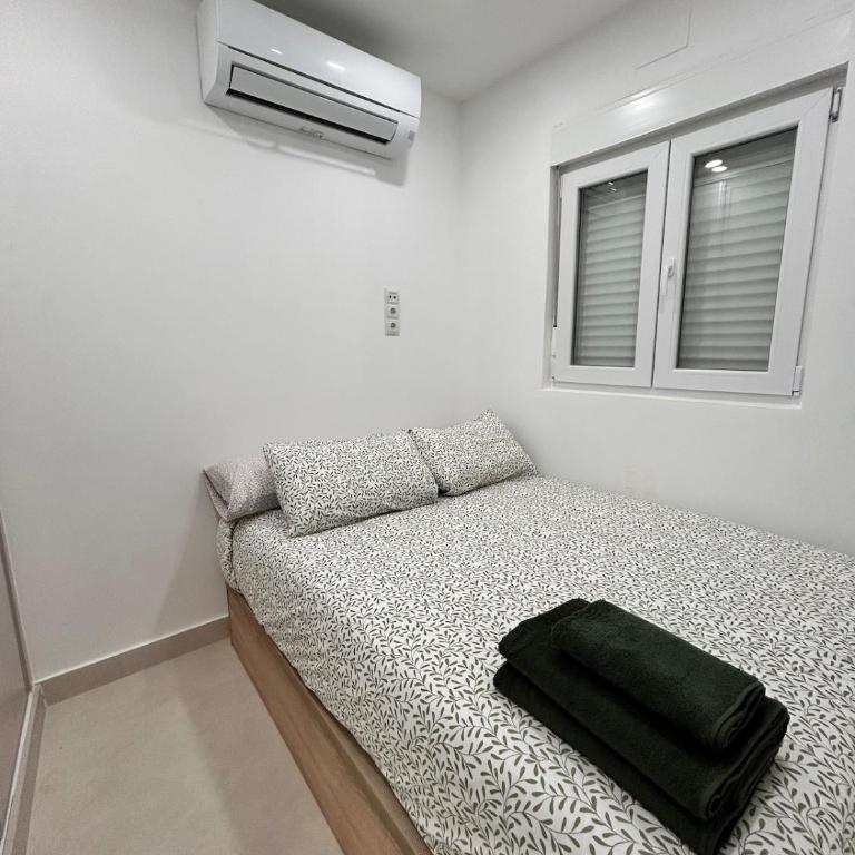 AeroSuites102 Alojamiento Madrid - Two-Bedroom Apartment - 8