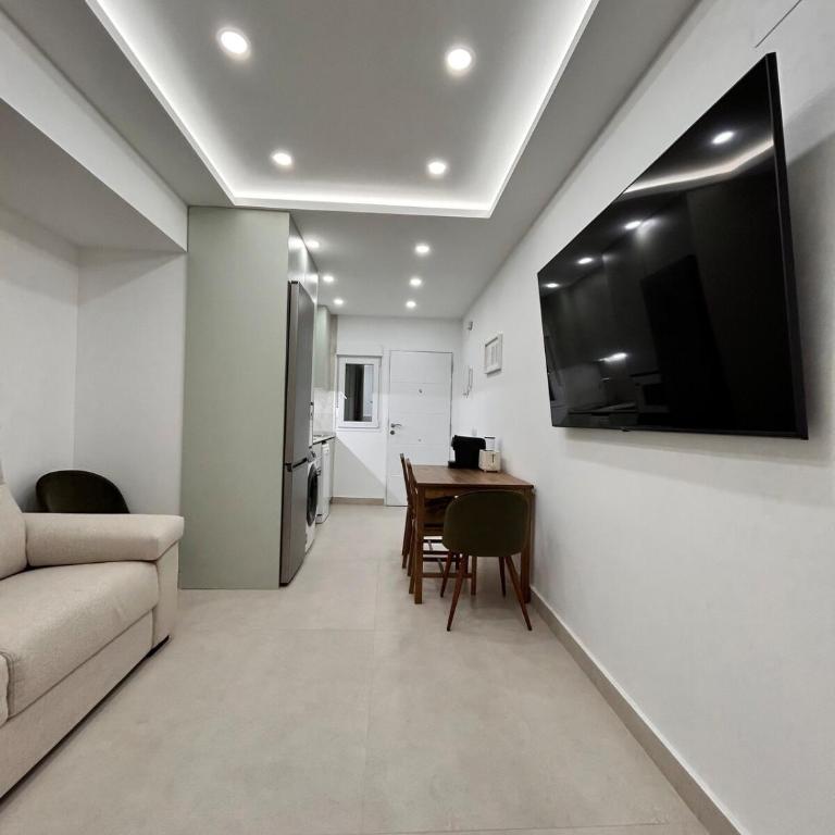 AeroSuites102 Alojamiento Madrid - Two-Bedroom Apartment - 9
