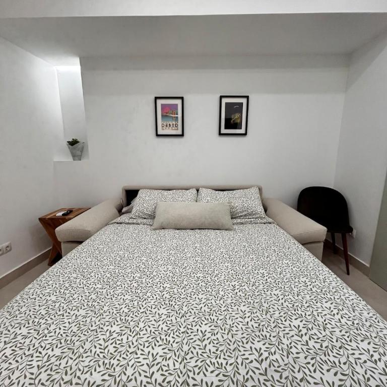 AeroSuites102 Alojamiento Madrid - Two-Bedroom Apartment - 10