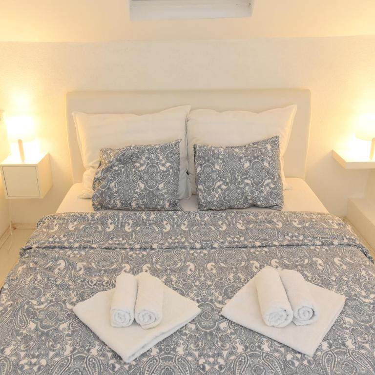Zelena Dolina - Double Room - 6