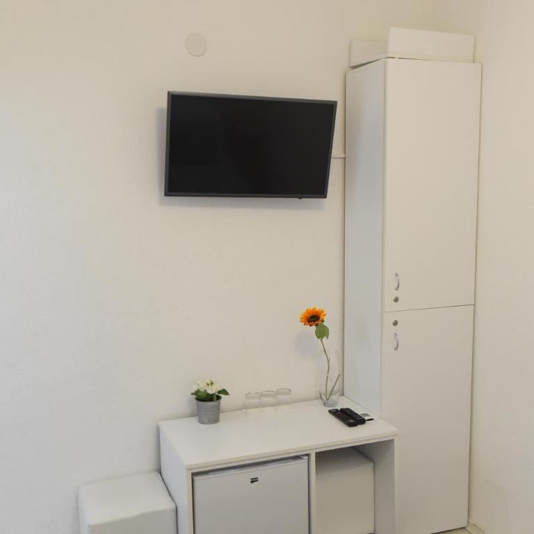 Zelena Dolina - Double Room - 7
