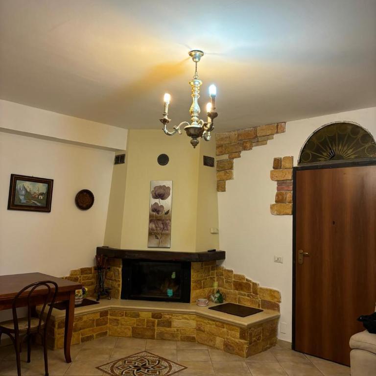 Villa rosa fronte mare - Appartamento Deluxe con 2 Camere da Letto - 11