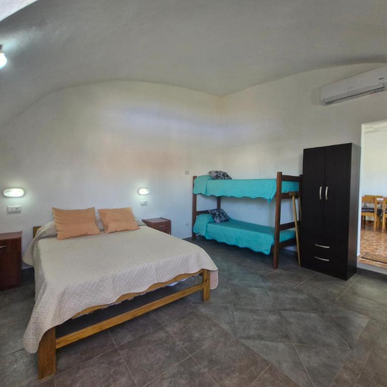 Cabañas tu despertar - Apartamento de 1 dormitorio - 10