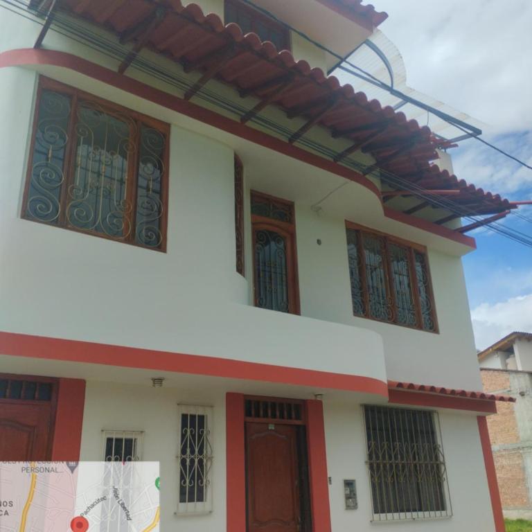 Departamento el Mirador Concax - One-Bedroom Apartment - 9