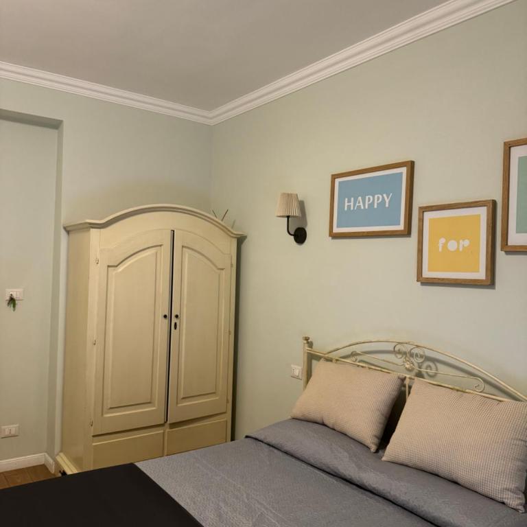 Casa Gioia - Standard King Room - 14