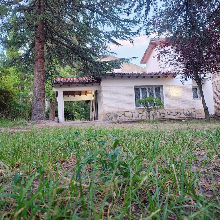 Casa entre montañas - Casa de 2 dormitorios - 1