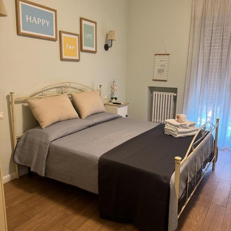 Casa Gioia - Standard King Room - 4