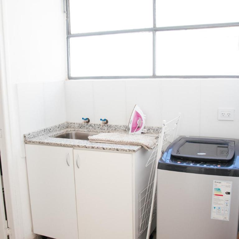Piso completo en el centro de cordoba, muy amplio especial para familias - Apartamento con 4 dormitorios - 16
