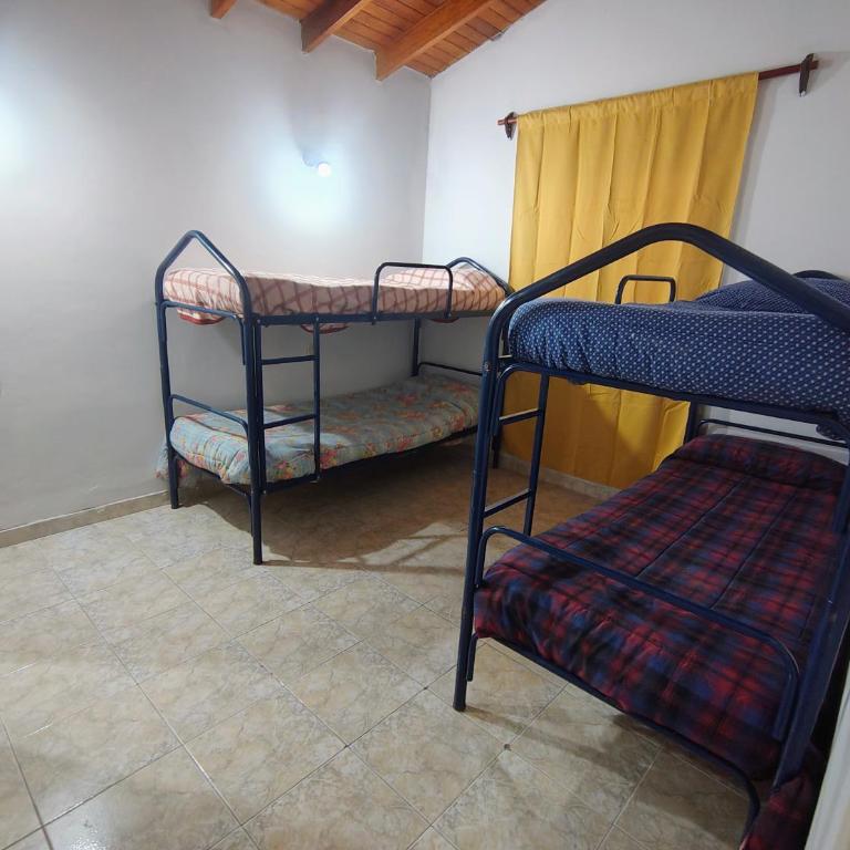 Casa entre montañas - Casa de 2 dormitorios - 6