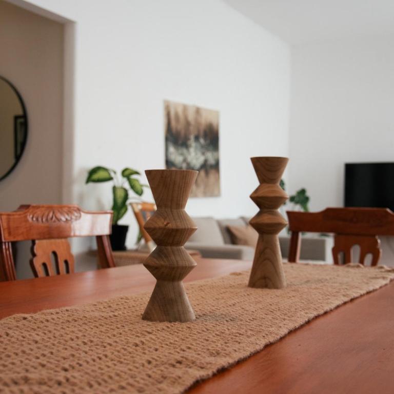 Piso completo en el centro de cordoba, muy amplio especial para familias - Apartamento con 4 dormitorios - 32