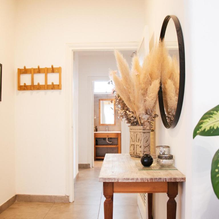 Piso completo en el centro de cordoba, muy amplio especial para familias - Apartamento con 4 dormitorios - 63