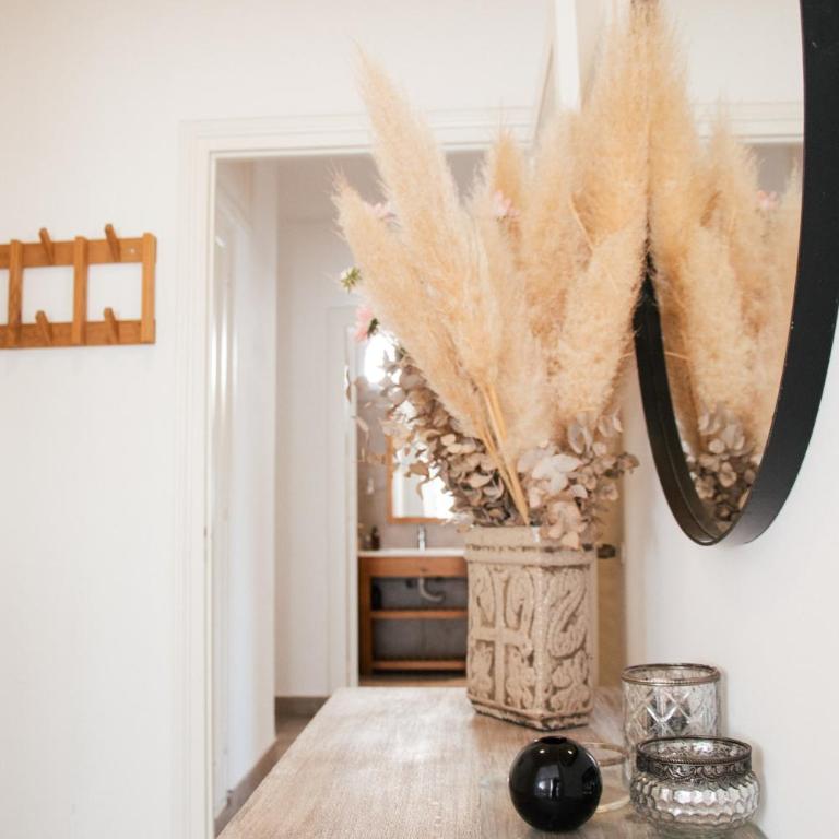 Piso completo en el centro de cordoba, muy amplio especial para familias - Apartamento con 4 dormitorios - 68