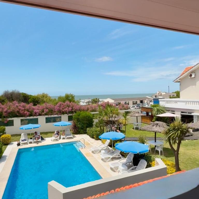 Ivamar Hotel & Apart - Apartamento Estudio con vistas al mar - 2