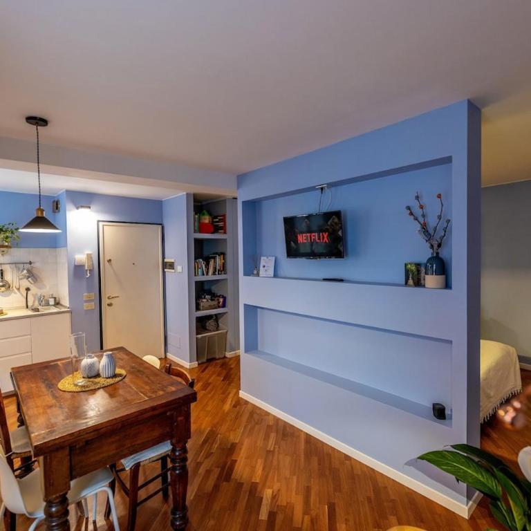 Sant'Anna Studio Apartment - Studio Apartment - 1