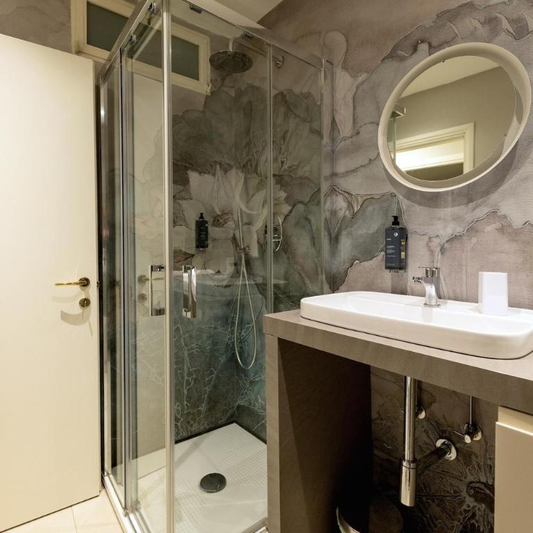Sant'Anna Studio Apartment - Studio Apartment - 25