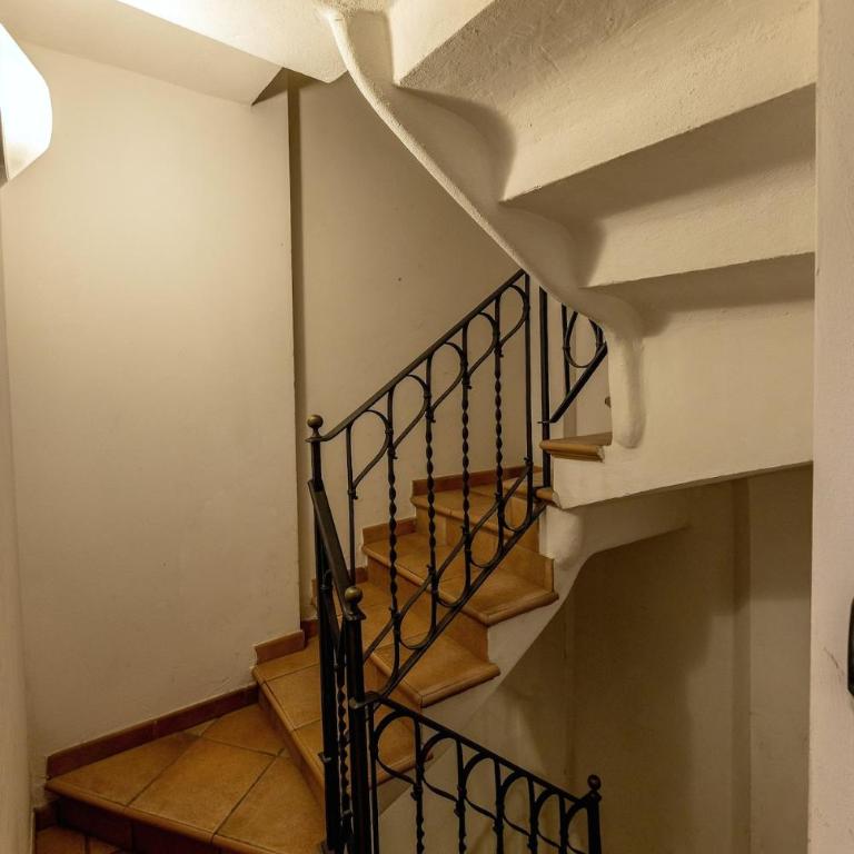 Sant'Anna Studio Apartment - Studio Apartment - 31