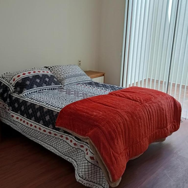 Alojamiento JPV - Apartamento de 3 dormitorios - 9