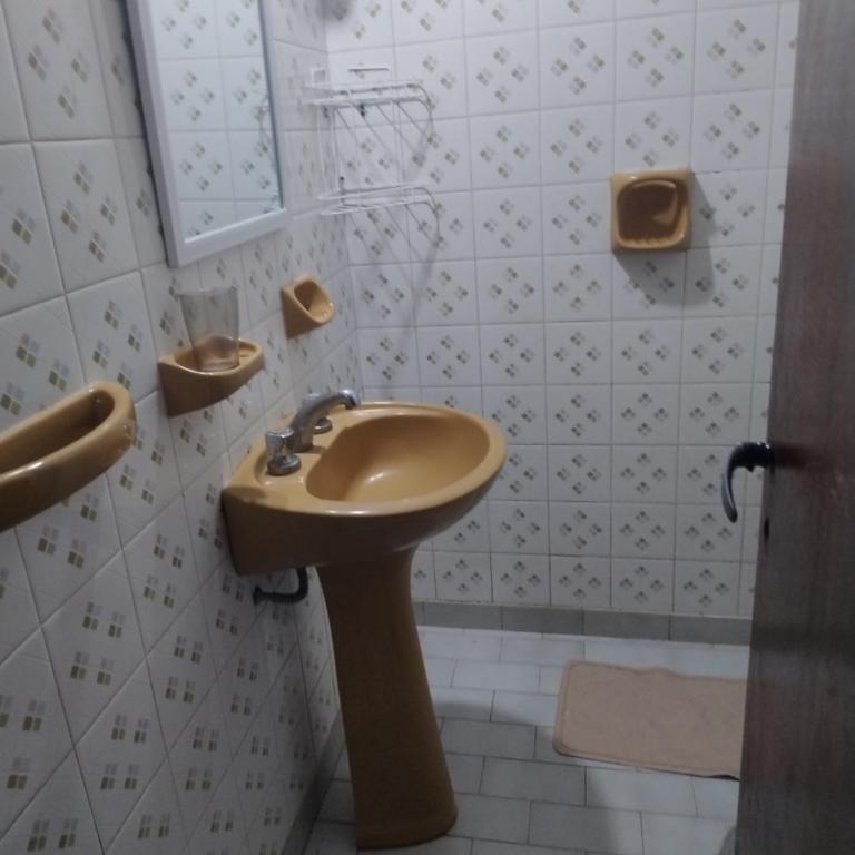 Verano 2026 Mar de Ajo CASA N2 - One-Bedroom House - 3