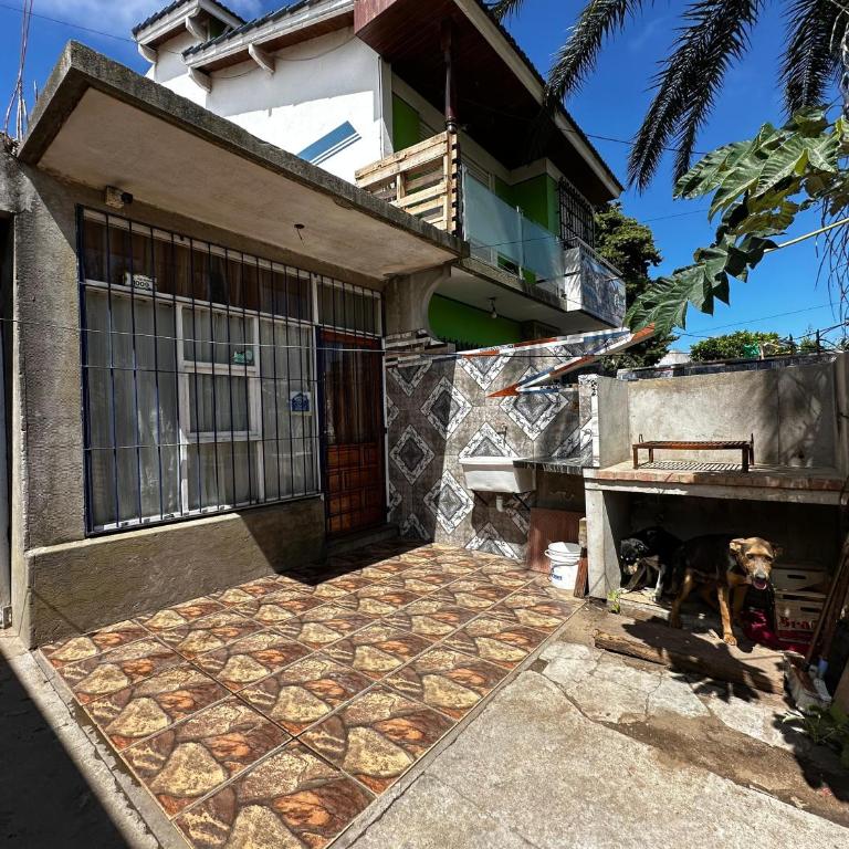 Verano 2026 Mar de Ajo CASA N2 - One-Bedroom House - 6