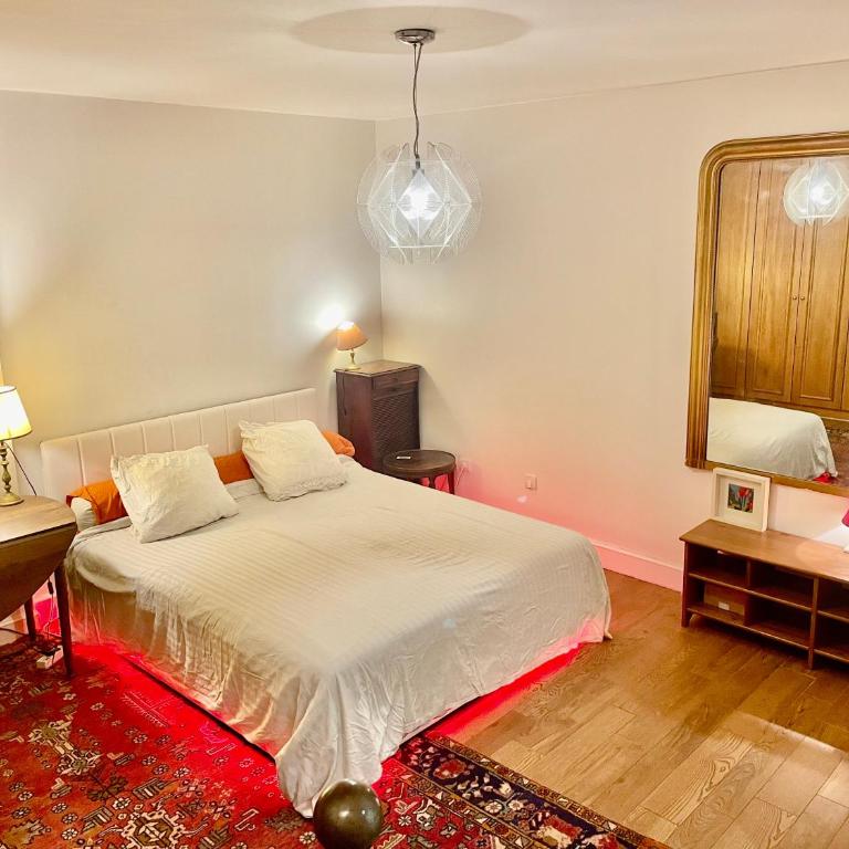 Duplex Tour Eiffel - Appartamento con 1 Camera da Letto - 5