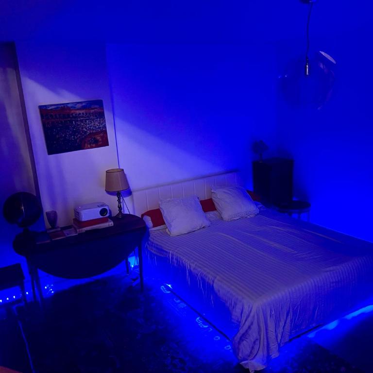 Duplex Tour Eiffel - Appartamento con 1 Camera da Letto - 6
