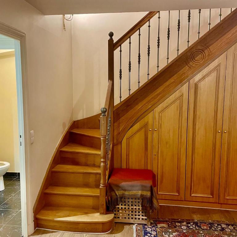 Duplex Tour Eiffel - Appartamento con 1 Camera da Letto - 9