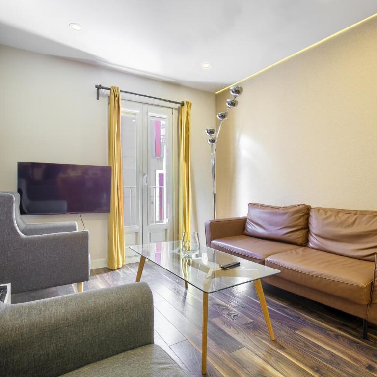 Apartamento Temporal Sol - Apartamento de 3 dormitorios - Planta Alta - 11