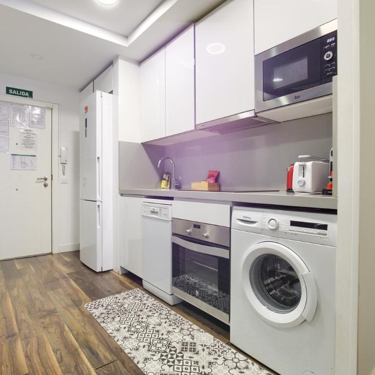 Apartamento Temporal Sol - Apartamento de 3 dormitorios - Planta Alta - 4