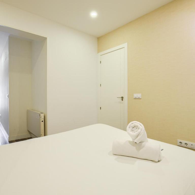 Apartamento Temporal Sol - Apartamento de 3 dormitorios - Planta Alta - 16