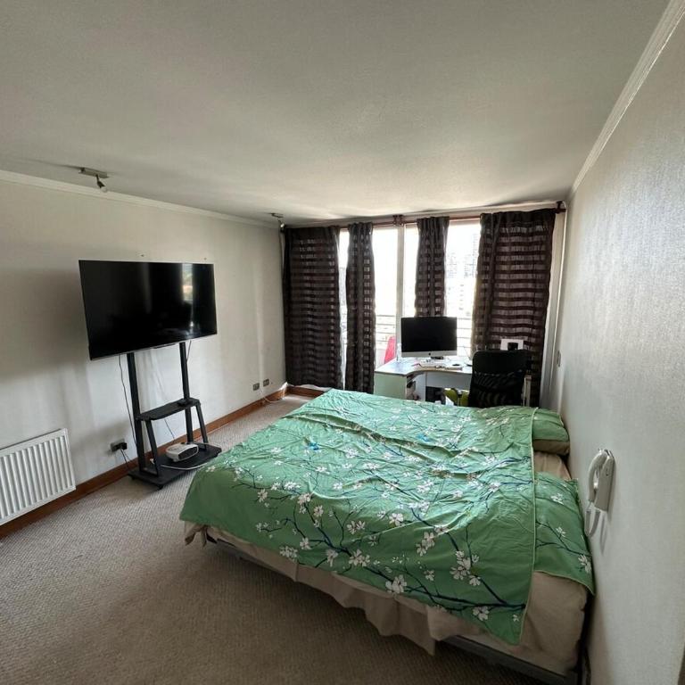 Departamento en Las Condes - Apartamento de 3 dormitorios - 6