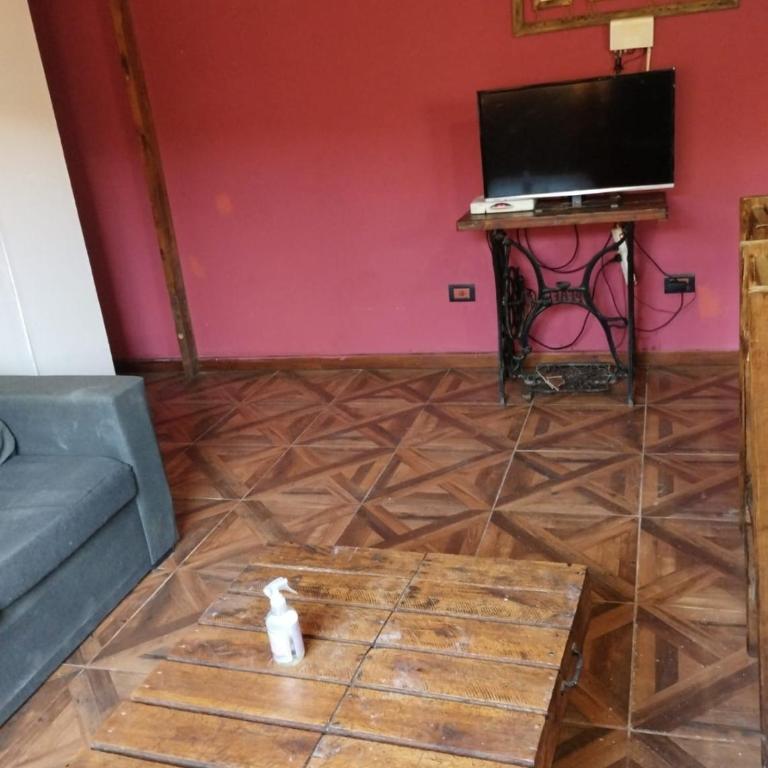 Elegido - Casa con 1 dormitorio - 5