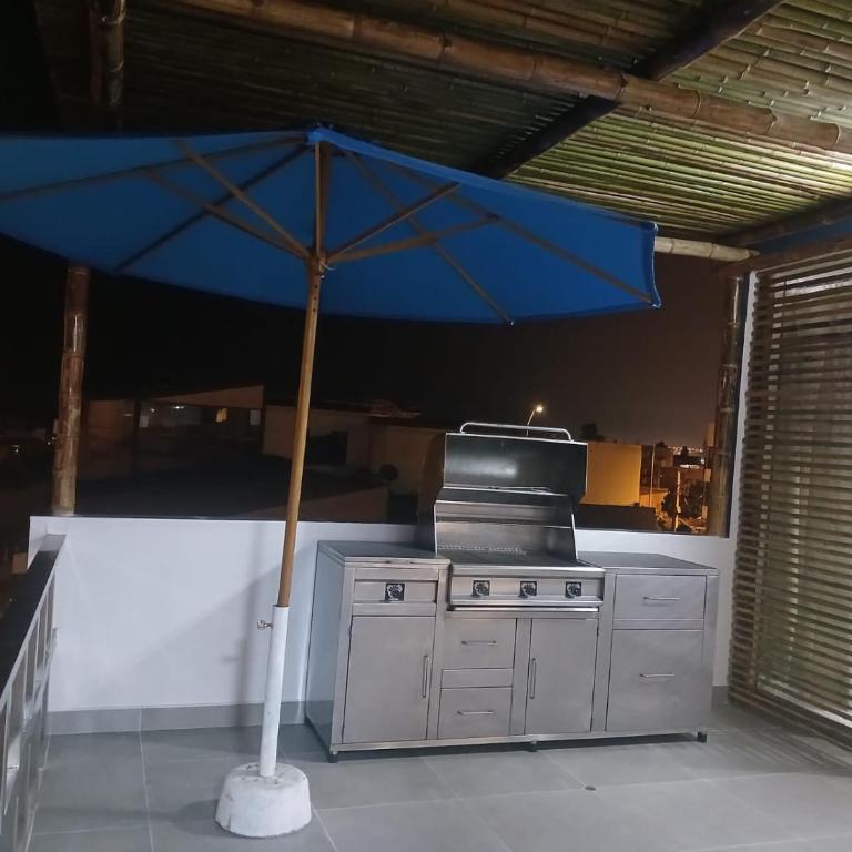 Macky'sThe Silence - Two-Bedroom Apartment - 3