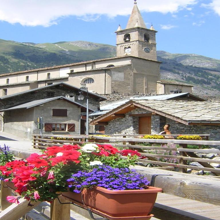 Apartment for 6 people in Val Cenis - Appartement 1 Chambre - 5