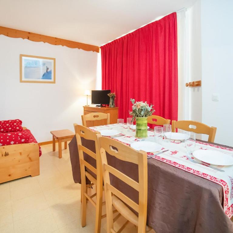Apartment for 6 people in Val Cenis - Appartement 1 Chambre - 1