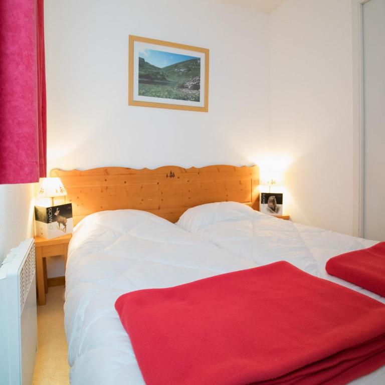 Apartment for 6 people in Val Cenis - Appartement 1 Chambre - 2