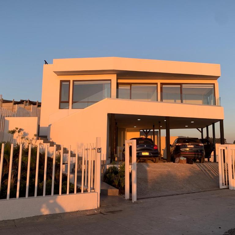 Pingel Home Vista Mar - Casa de 2 dormitorios - 2