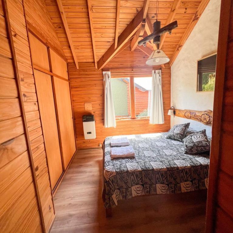 Cabañas Arique - Bungalow de un dormitorio - 15