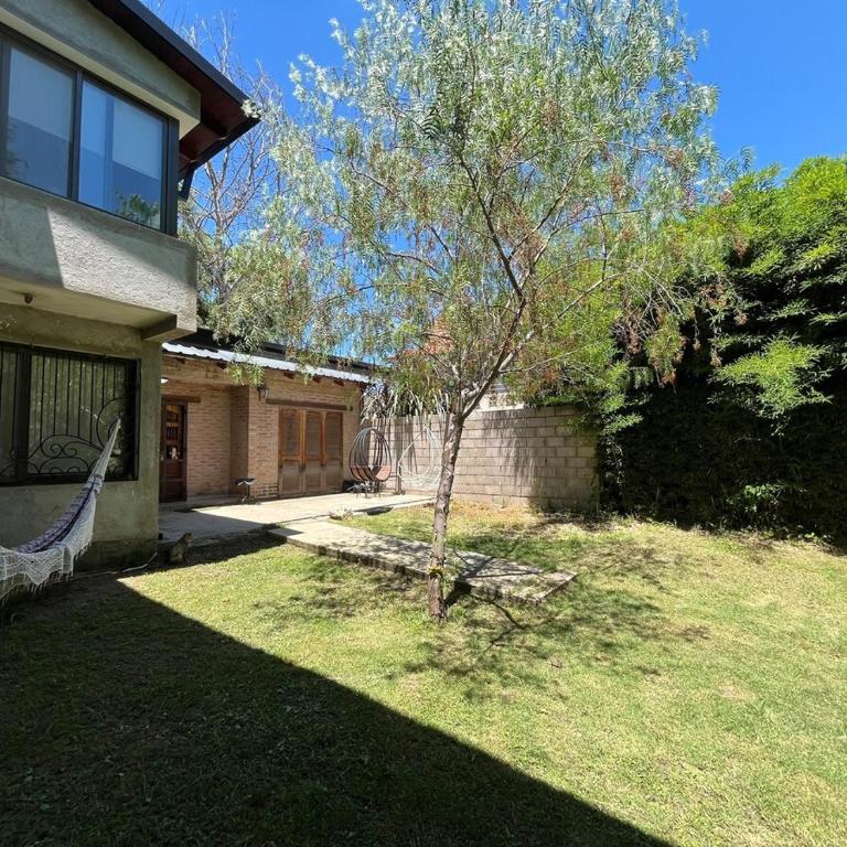 casa junto al rio para 7 - One-Bedroom House - 9