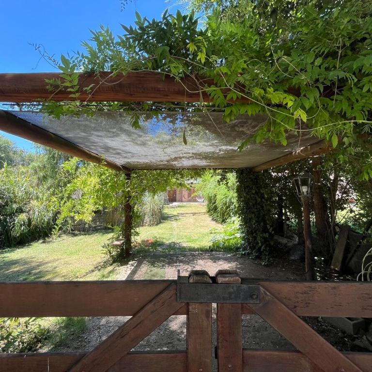 casa junto al rio para 7 - Casa con 1 dormitorio - 17