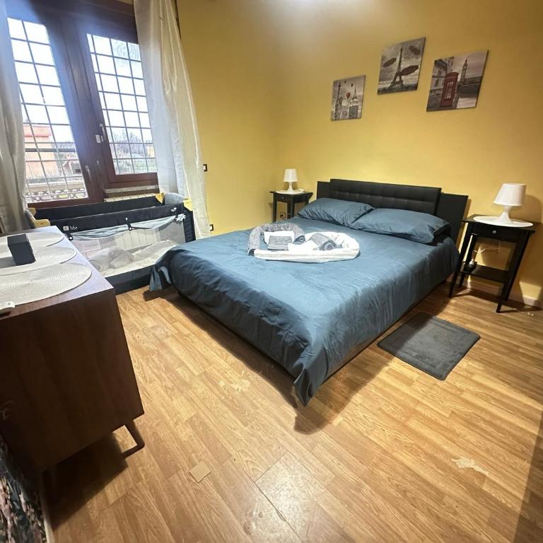 Mi&MiHome - Appartamento con 2 Camere da Letto - 19