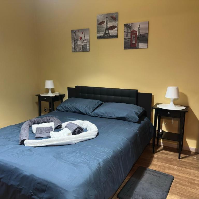 Mi&MiHome - Appartamento con 2 Camere da Letto - 20