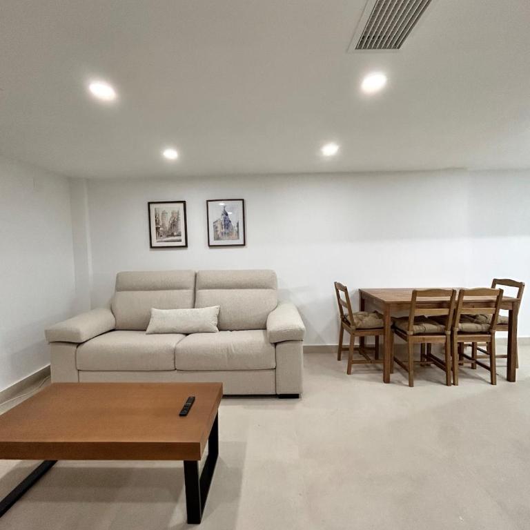 AeroSuites201 Alojamiento Madrid - One-Bedroom Apartment - 1