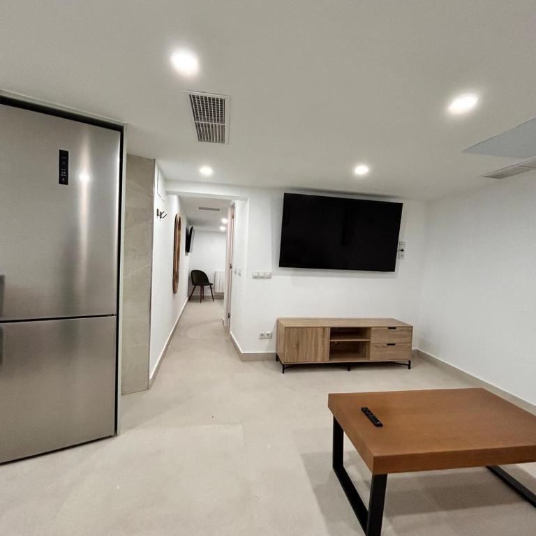 AeroSuites201 Alojamiento Madrid - One-Bedroom Apartment - 8
