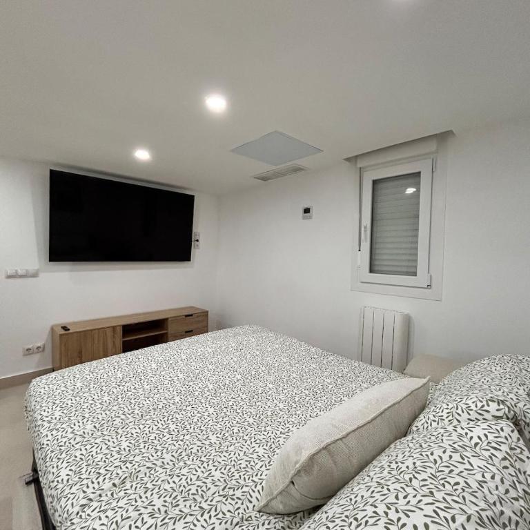 AeroSuites201 Alojamiento Madrid - One-Bedroom Apartment - 15