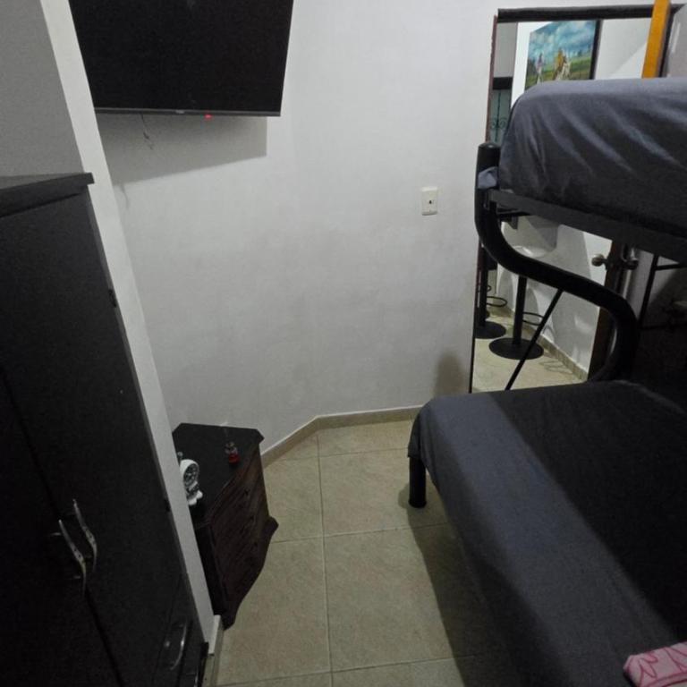 Apartamento Estadio 1 - Apartamento de 2 dormitorios - 6
