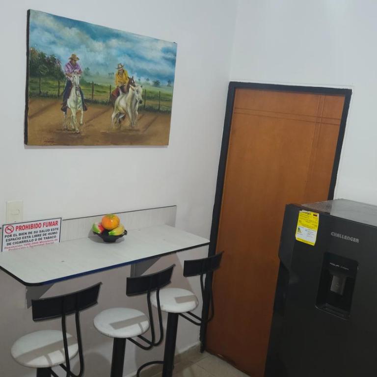 Apartamento Estadio 1 - Apartamento de 2 dormitorios - 7