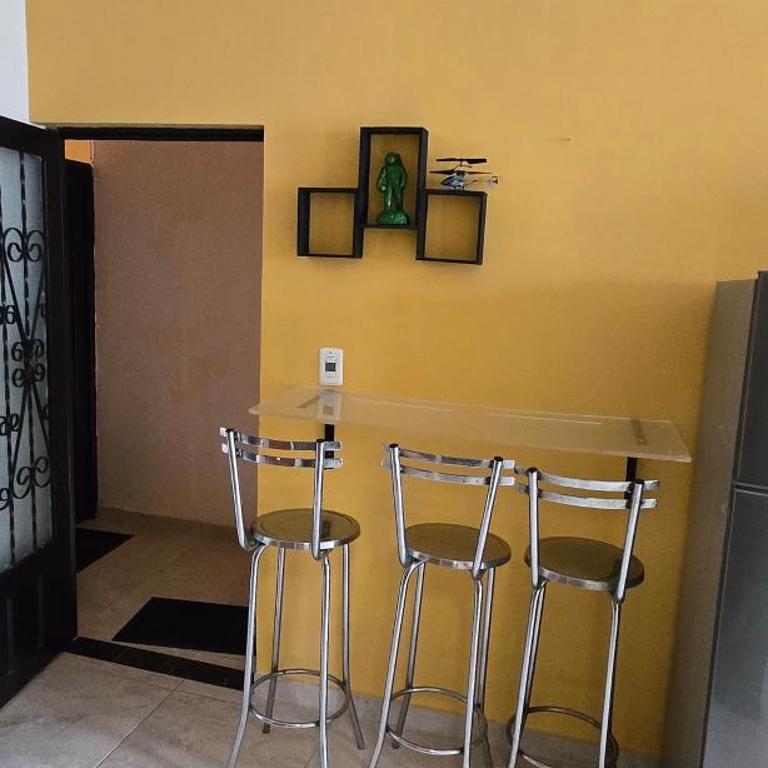 Apartamento Estadio 1 - Apartamento de 1 dormitorio - 10