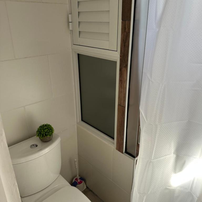 Alquiler cuatro estaciones - Apartamento de 1 dormitorio - 9