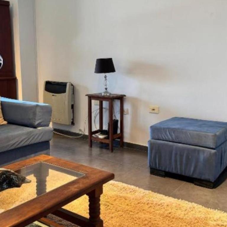 Córdoba depto premium - Apartamento de 1 dormitorio - 5